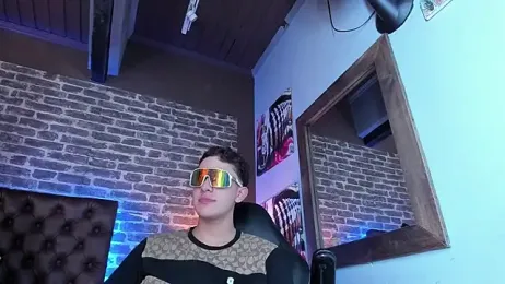 Thomas_May4rs webcam model stream image