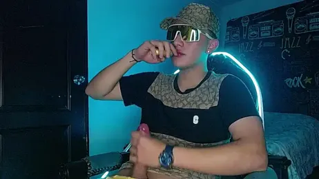 Thomas_May4rs webcam model stream image