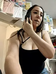 Mia_Novikov webcam model stream image