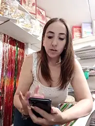 Mia_Novikov webcam model stream image