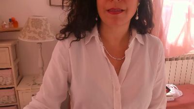 Evacharme webcam model stream image