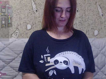 Angelina_Fox webcam model stream image