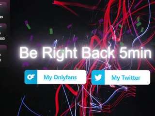 victoriablackfire webcam model stream image