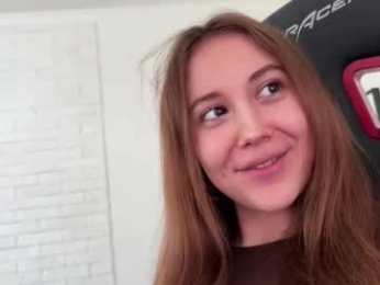 denobluora webcam chaturbate model stream image