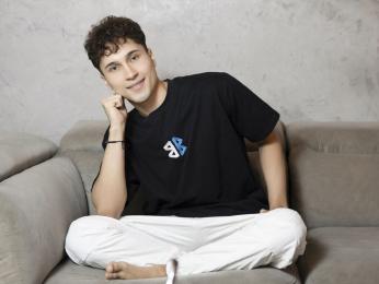 BidieWhite webcam livejasmin model stream image