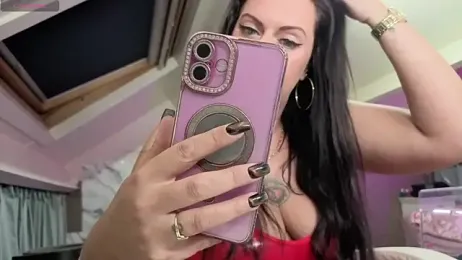 vanessaNL webcam model stream image