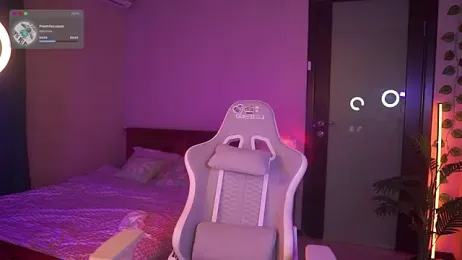 Kamila_icee webcam model stream image