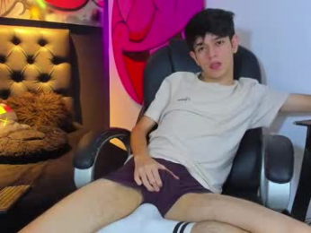 klaus_sunrise_xx webcam chaturbate model stream image