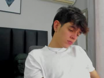 klaus_sunrise_xx webcam model stream image