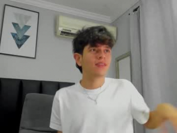 klaus_sunrise_xx webcam model stream image