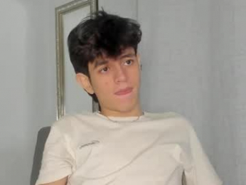 klaus_sunrise_xx webcam model stream image