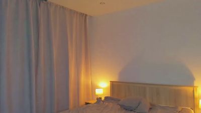 FannyDrewett webcam model stream image