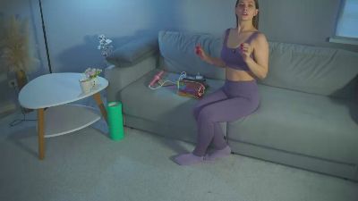 HangPatridge webcam cam4 model stream image