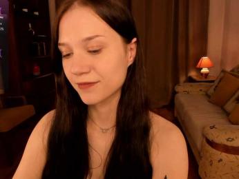 meowis webcam model stream image