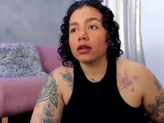 alexholy webcam model stream image