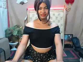 miss_laila_ webcam model stream image