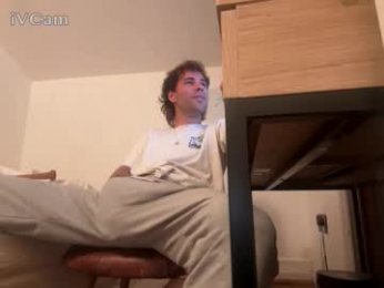 99jackylegs webcam model stream image