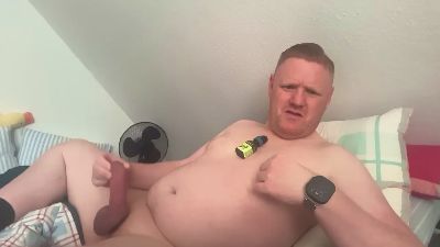 BareBackMen82 webcam model stream image