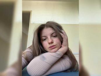 Bella-Betta webcam model stream image