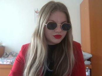 Bella-Betta webcam model stream image