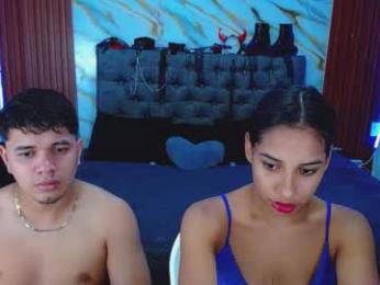 crisandmery webcam model stream image