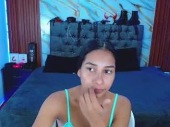 crisandmery webcam model stream image