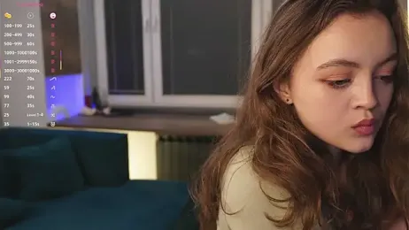 MarilynDibartolo webcam stripchat model stream image