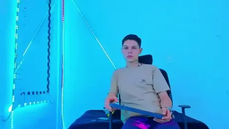 HOT_boy2025 webcam model stream image