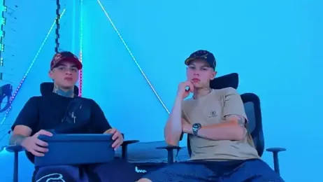 HOT_boy2025 webcam model stream image