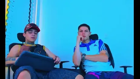 HOT_boy2025 webcam stripchat model stream image