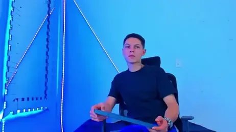 HOT_boy2025 webcam model stream image