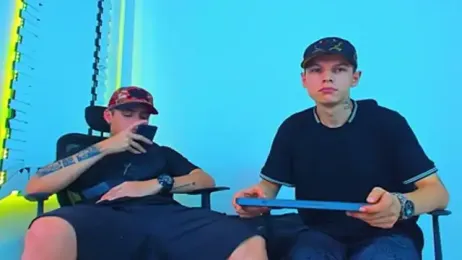 HOT_boy2025 webcam stripchat model stream image