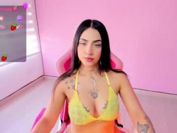 megankitty666 webcam model stream image