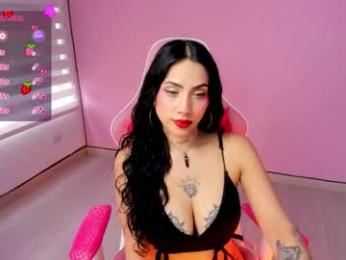 megankitty666 webcam model stream image