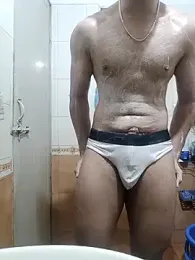 hunkfreakin webcam model stream image