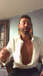 Matteodom85 webcam model stream image