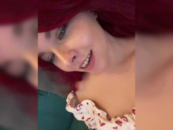 Lu-Mars webcam model stream image