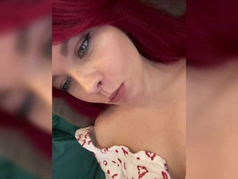 Lu-Mars webcam model stream image
