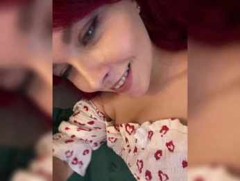 Lu-Mars webcam model stream image