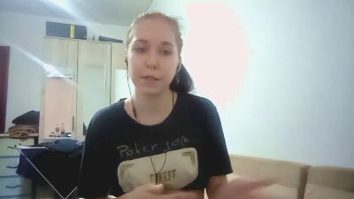KathlineDausch webcam model stream image