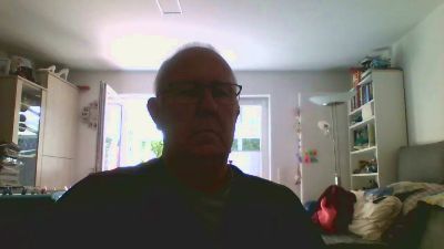 klaus4457 webcam model stream image