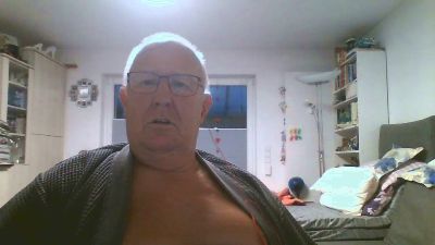 klaus4457 webcam model stream image