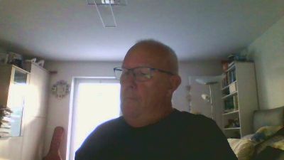klaus4457 webcam model stream image