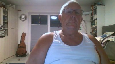 klaus4457 webcam model stream image
