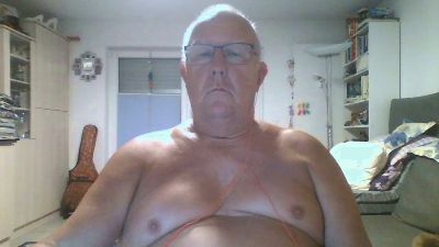 klaus4457 webcam model stream image