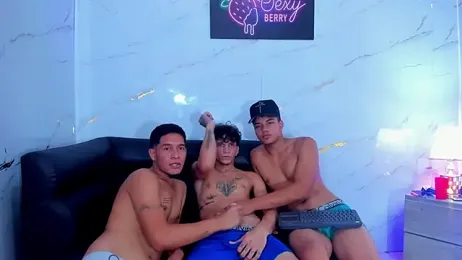 Gabriel_Twink webcam model stream image