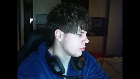 GymGuy0505 webcam model stream image