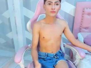 jacobrusso webcam model stream image