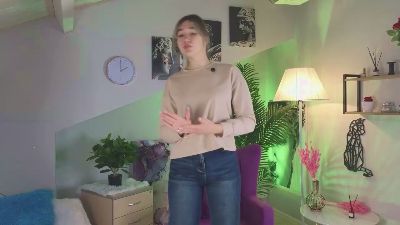 CarylDelwiche webcam model stream image