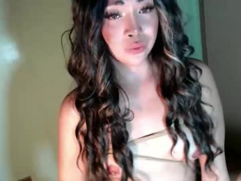 kellyclarksonx webcam chaturbate model stream image